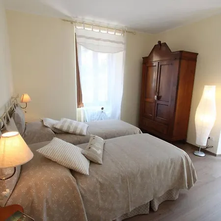 Pitel House Luxury In Center Apartment