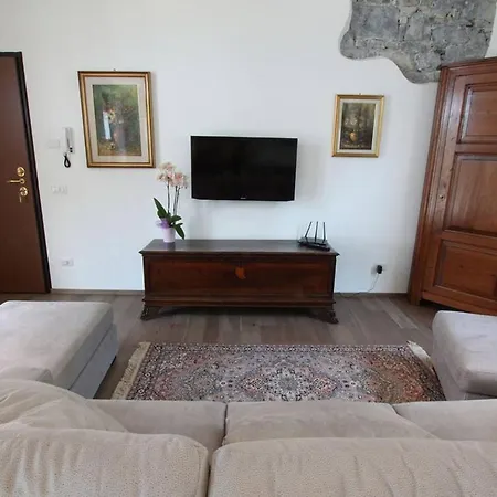 Appartement Pitel House Luxury In Center Bellagio
