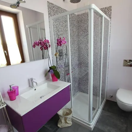 Appartement Pitel House Luxury In Center Bellagio