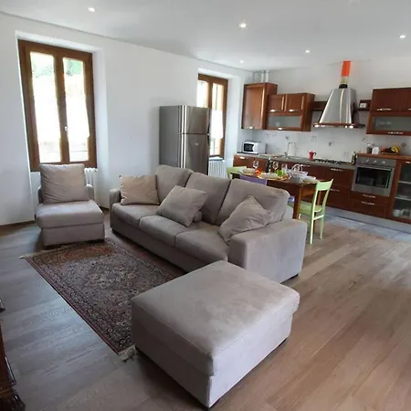 Pitel House Luxury In Center Apartament Bellagio