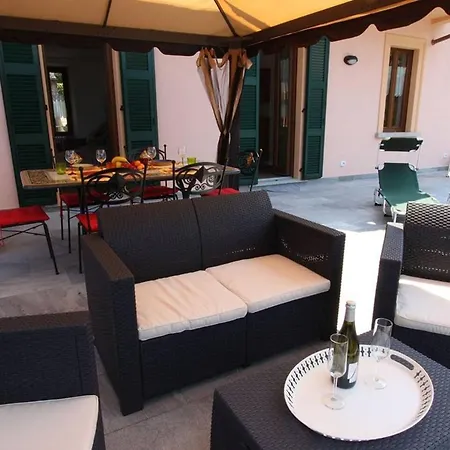 Apartament Pitel House Luxury In Center Bellagio