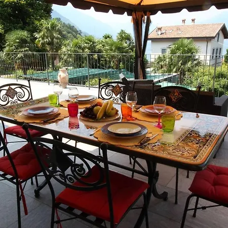 Pitel House Luxury In Center * Bellagio