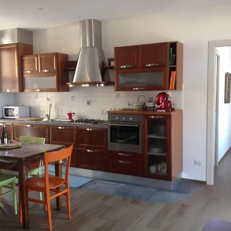 Pitel House Luxury In Center Apartament Bellagio