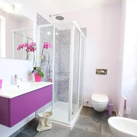 Pitel House Luxury In Center Apartament *