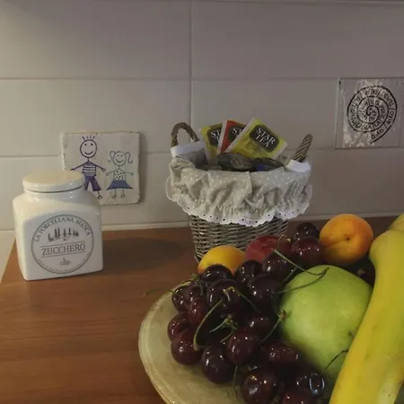 Apartament Pitel House Luxury In Center Bellagio