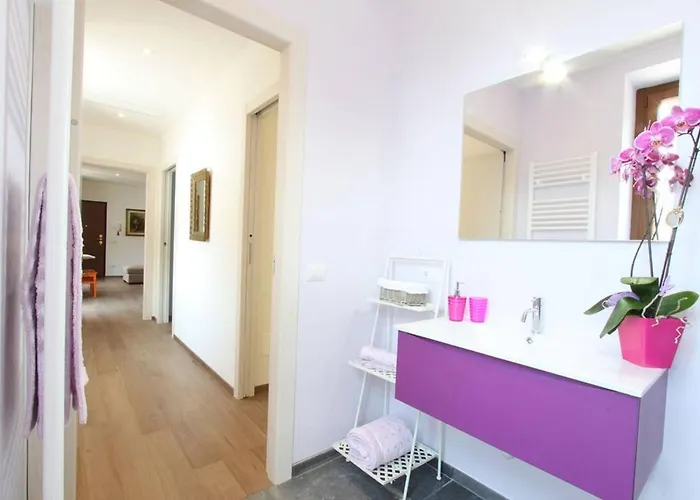Pitel House Luxury In Center Bellagio